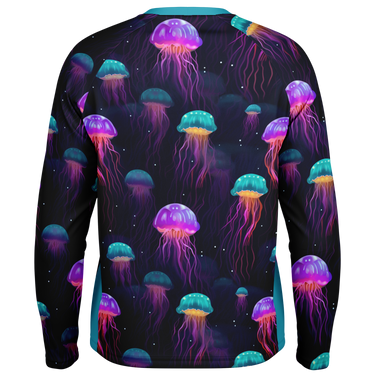 Chokefish™ Long Sleeve Every Day All Weather Marine Shirt Men's-013